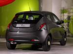 Lancia Ypsilon Elefantino 2014 года